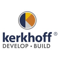 Kerkhoff Construction Ltd logo, Kerkhoff Construction Ltd contact details