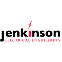 Jenkinson Electrical Engineering logo, Jenkinson Electrical Engineering contact details