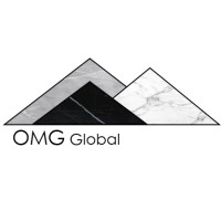 OMG Global logo, OMG Global contact details