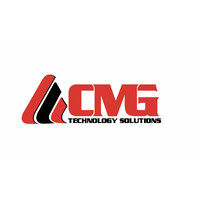 CMG Inc. USA logo, CMG Inc. USA contact details