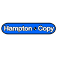 Hampton Copy logo, Hampton Copy contact details