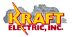 Kraft Electric, Inc. logo, Kraft Electric, Inc. contact details