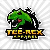 Tee-Rex Apparel LLC logo, Tee-Rex Apparel LLC contact details