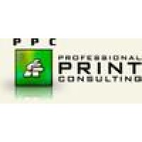 Professional Print Consulting logo, Professional Print Consulting contact details