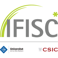 IFISC Institute for Cross-Disciplinary Physics and Complex Systems (CSIC-UIB) logo, IFISC Institute for Cross-Disciplinary Physics and Complex Systems (CSIC-UIB) contact details