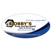 Bobby's Truck and Bus Repair logo, Bobby's Truck and Bus Repair contact details