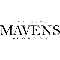 Mavens of London logo, Mavens of London contact details