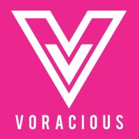 Voracious Vinyls logo, Voracious Vinyls contact details