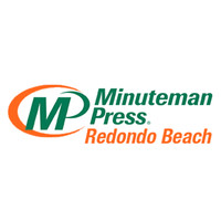 Minuteman Press Redondo Beach logo, Minuteman Press Redondo Beach contact details