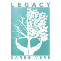 Legacy Caregivers logo, Legacy Caregivers contact details