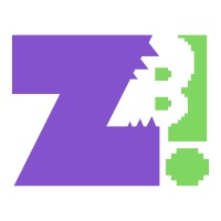 ZomByte! logo, ZomByte! contact details