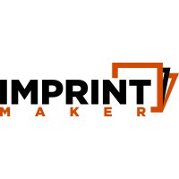 ImprintMaker logo, ImprintMaker contact details