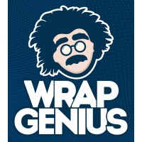 Wrap Genius logo, Wrap Genius contact details