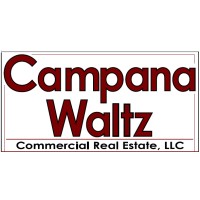 Campana Waltz Commercial Real Estate logo, Campana Waltz Commercial Real Estate contact details