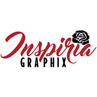 Inspiria Graphix logo, Inspiria Graphix contact details