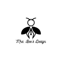 Mrs. Bee's Design logo, Mrs. Bee's Design contact details