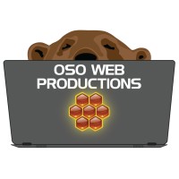 Oso Web Productions logo, Oso Web Productions contact details