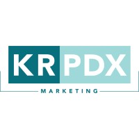 KRpdx logo, KRpdx contact details