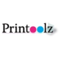 Printoolz logo, Printoolz contact details