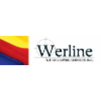 Werline Lithographic Services Inc. logo, Werline Lithographic Services Inc. contact details