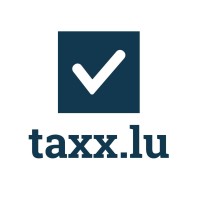 Taxx.lu logo, Taxx.lu contact details