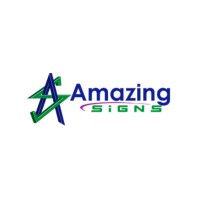 Amazing Signs Tampa logo, Amazing Signs Tampa contact details