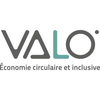 Groupe VALO' logo, Groupe VALO' contact details