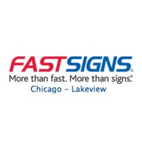 FASTSIGNS Chicago - A Visual Ideas Company logo, FASTSIGNS Chicago - A Visual Ideas Company contact details