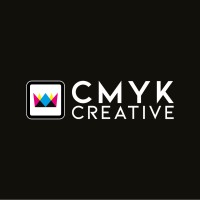 CMYK CREATIVE logo, CMYK CREATIVE contact details