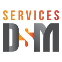 Services DSM Inc logo, Services DSM Inc contact details