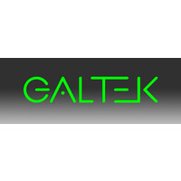 Galtek logo, Galtek contact details