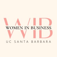 Women in Business at UC Santa Barbara logo, Women in Business at UC Santa Barbara contact details