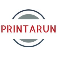 Printarun logo, Printarun contact details