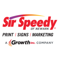 Sir Speedy Newark logo, Sir Speedy Newark contact details