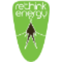 ReThink Energy logo, ReThink Energy contact details