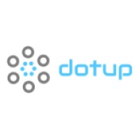 dotup IT solutions logo, dotup IT solutions contact details