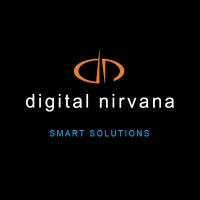 Digital Nirvana, Inc. logo, Digital Nirvana, Inc. contact details