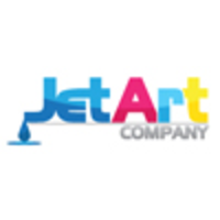 Jetart Company logo, Jetart Company contact details