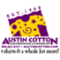 Austin Cotton logo, Austin Cotton contact details