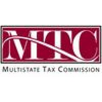 Multistate Tax Commission logo, Multistate Tax Commission contact details