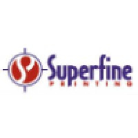 Super Fine Printing logo, Super Fine Printing contact details