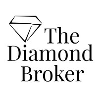 Diamond Broker logo, Diamond Broker contact details