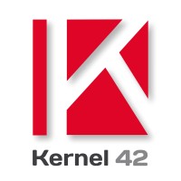 Kernel 42 logo, Kernel 42 contact details