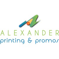 Alexander Printing and Graphics logo, Alexander Printing and Graphics contact details