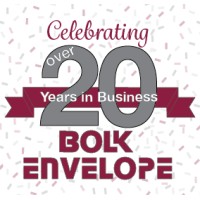 Bolk Envelope Inc logo, Bolk Envelope Inc contact details