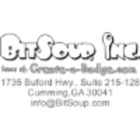 BitSoup,Inc. logo, BitSoup,Inc. contact details