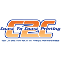 COAST TO COAST PRINTING, INC. logo, COAST TO COAST PRINTING, INC. contact details