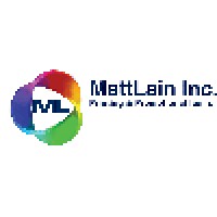 MattLain Inc. logo, MattLain Inc. contact details