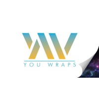 You Wraps LLP logo, You Wraps LLP contact details