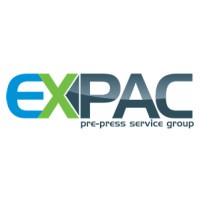 EXPAC Graphics logo, EXPAC Graphics contact details